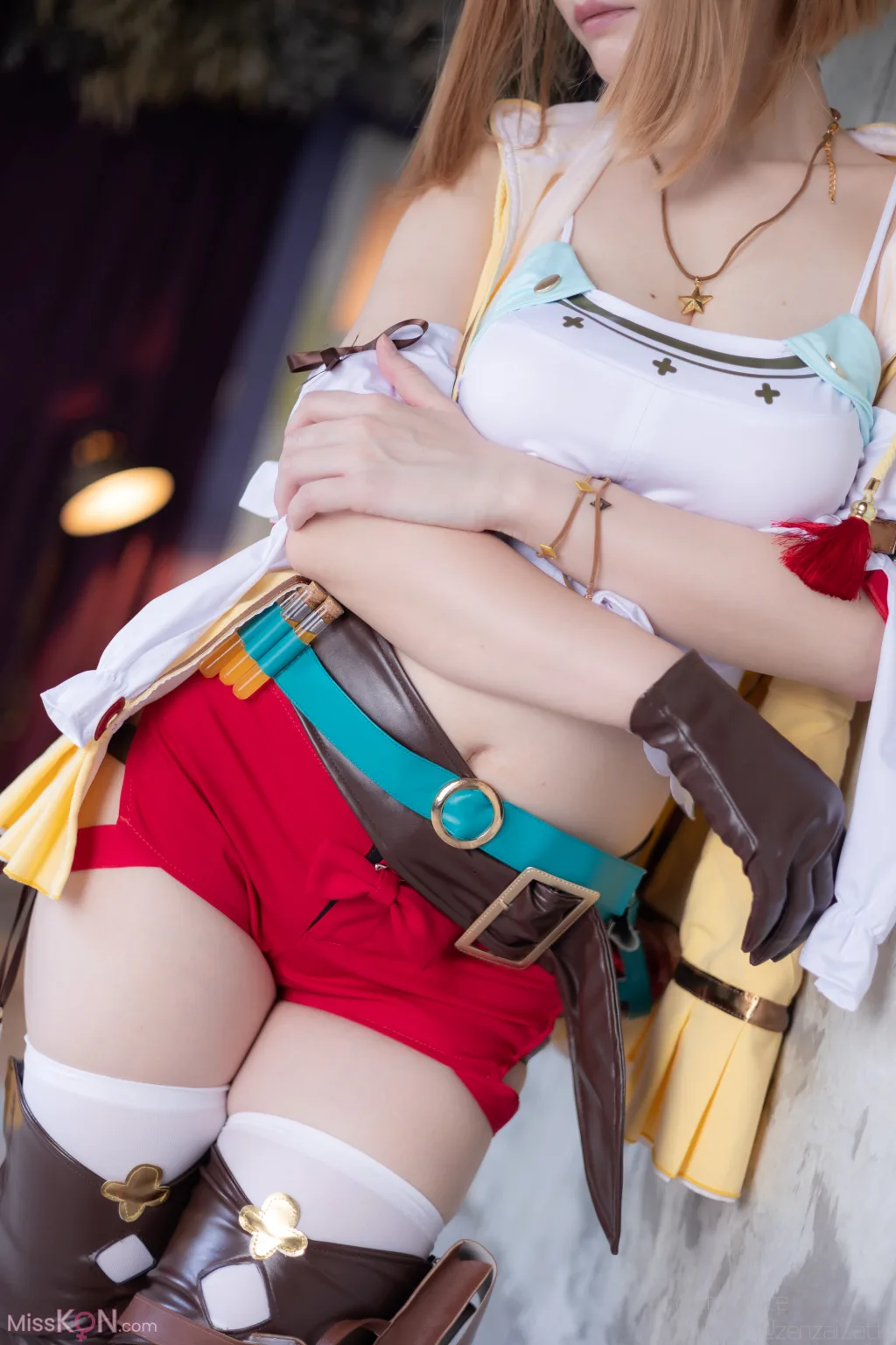 Coser@Atsuki (あつき)_ Atelier Suite