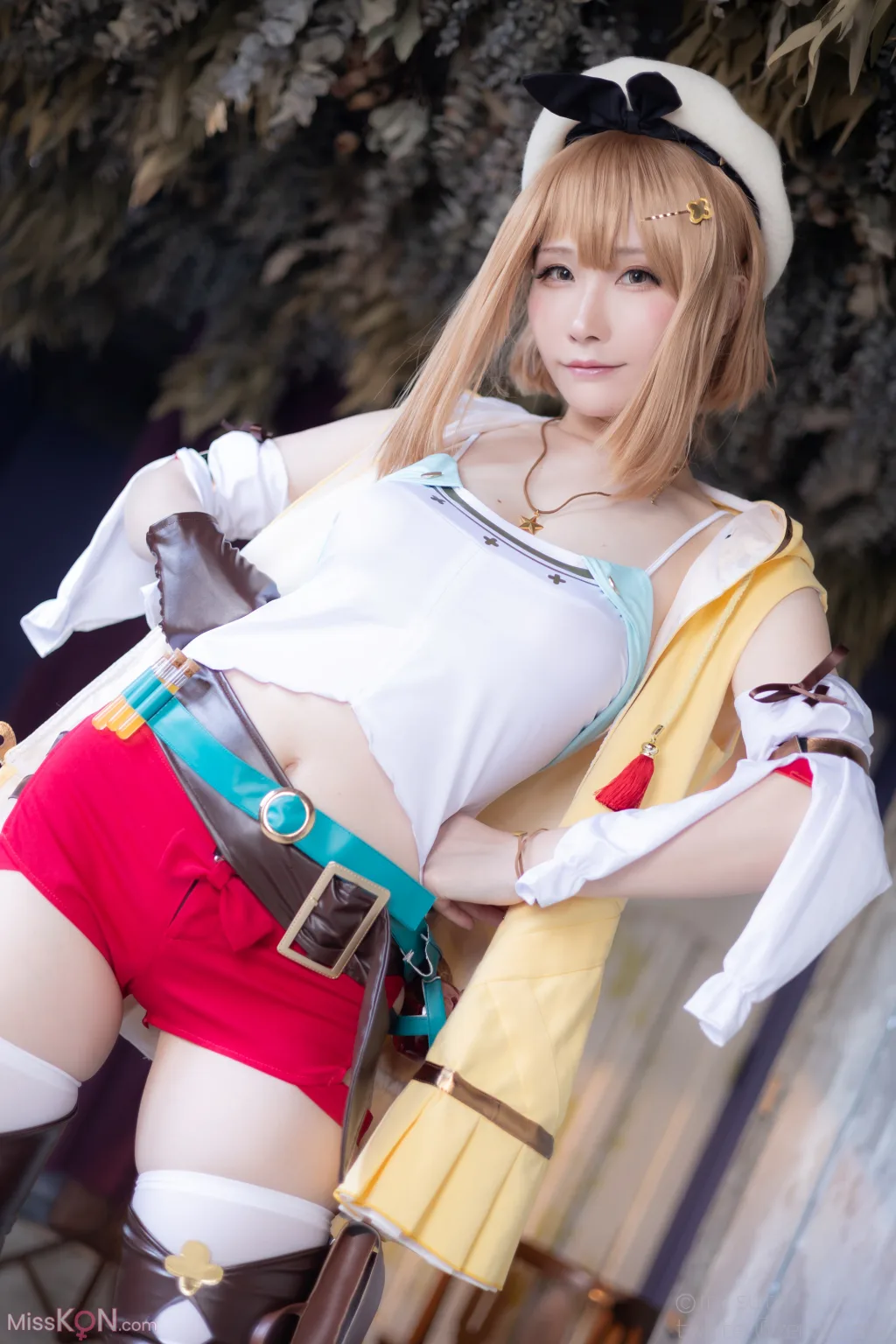 Coser@Atsuki (あつき)_ Atelier Suite