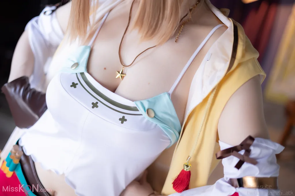 Coser@Atsuki (あつき)_ Atelier Suite