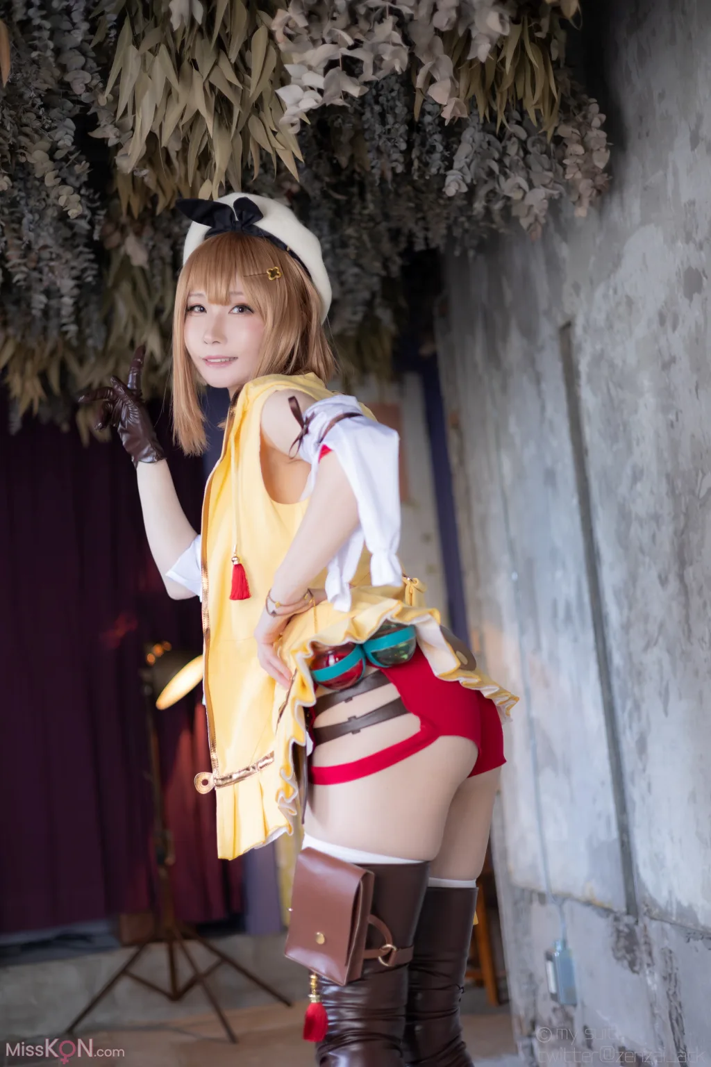 Coser@Atsuki (あつき)_ Atelier Suite