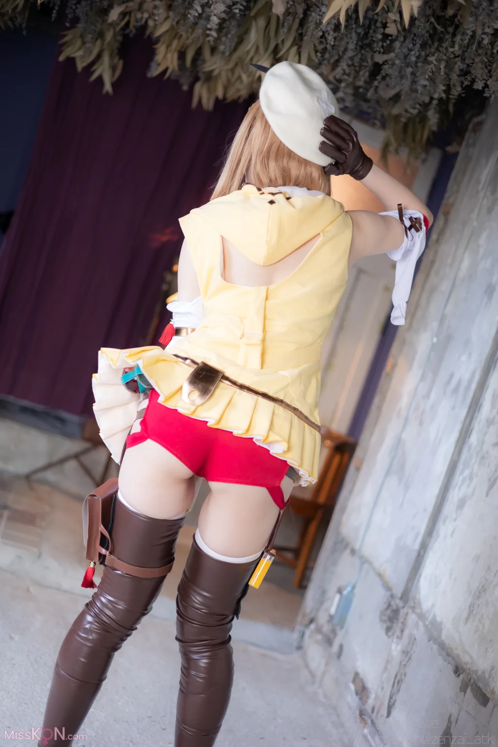 Coser@Atsuki (あつき)_ Atelier Suite