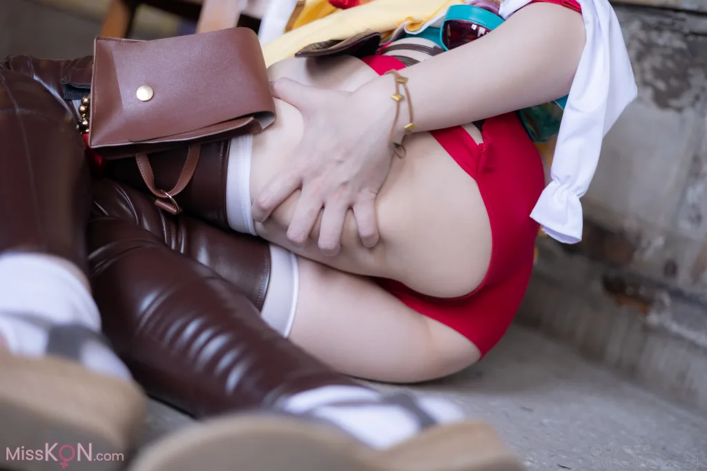 Coser@Atsuki (あつき)_ Atelier Suite