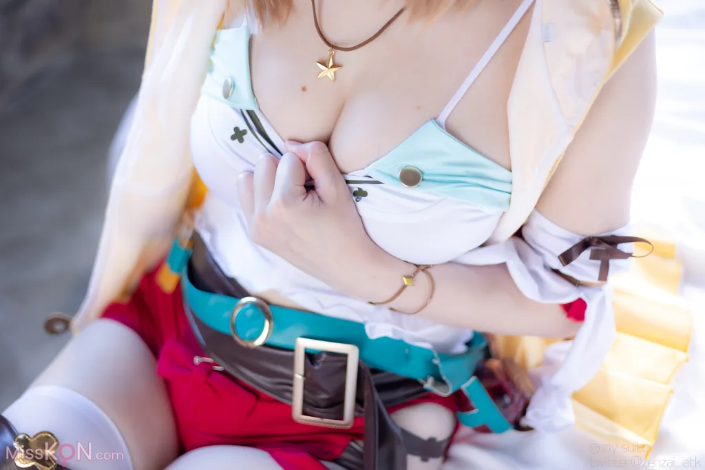 Coser@Atsuki (あつき)_ Atelier Suite