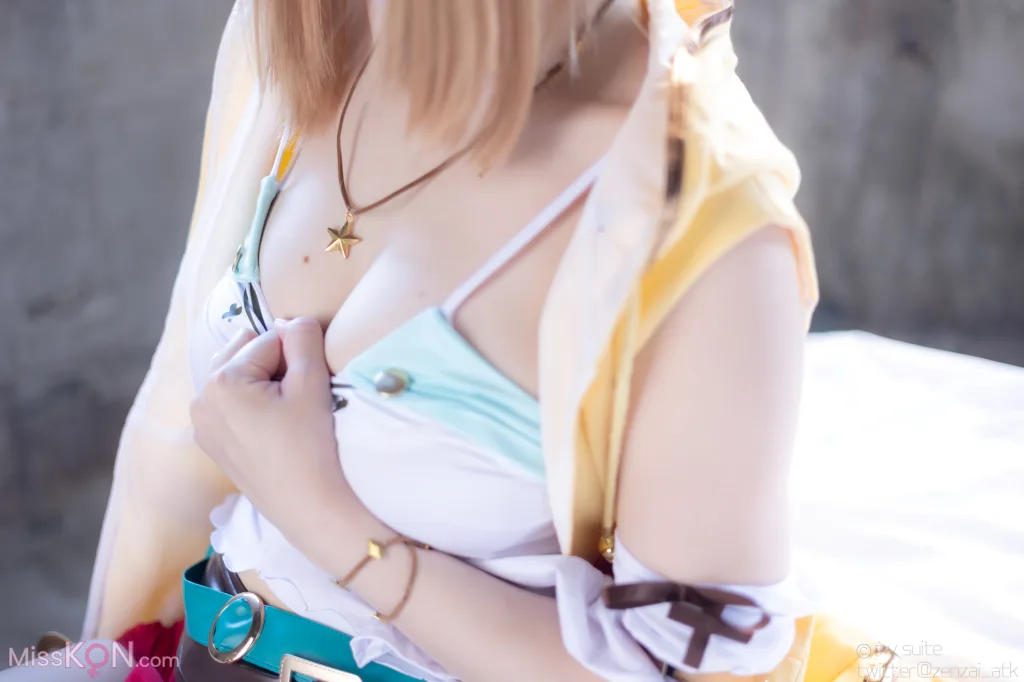 Coser@Atsuki (あつき)_ Atelier Suite