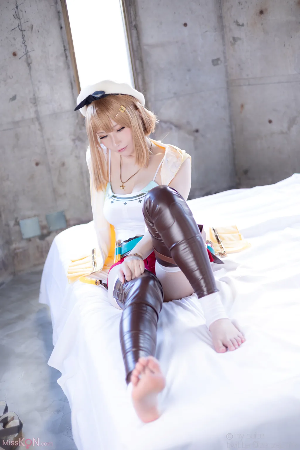 Coser@Atsuki (あつき)_ Atelier Suite