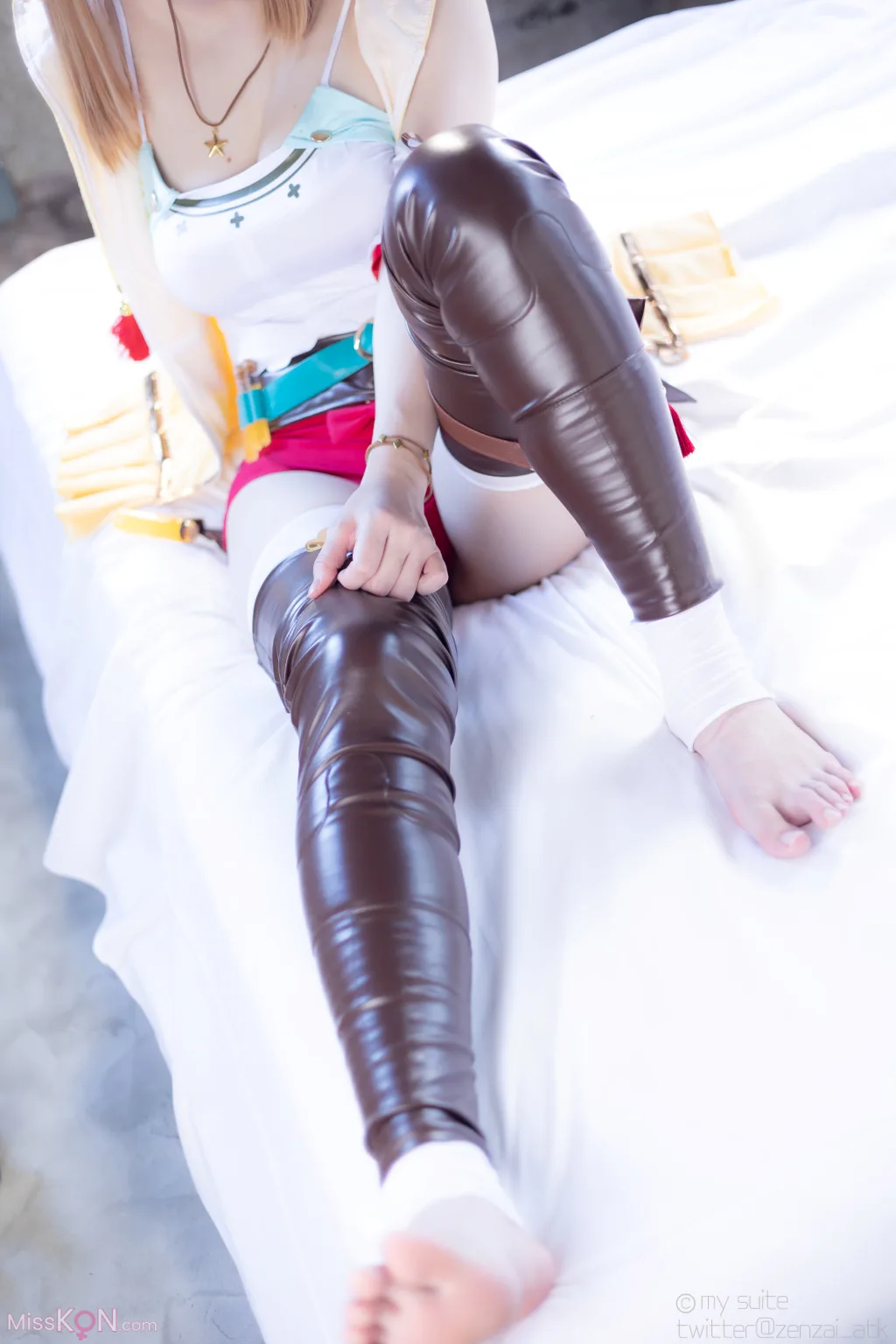 Coser@Atsuki (あつき)_ Atelier Suite