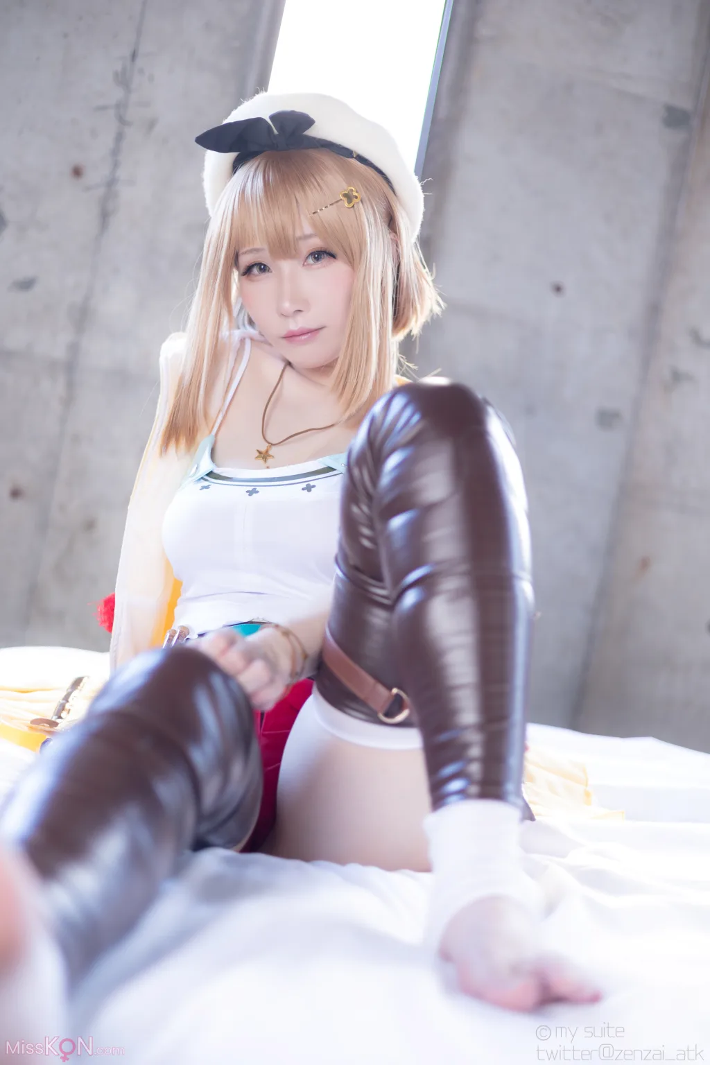 Coser@Atsuki (あつき)_ Atelier Suite