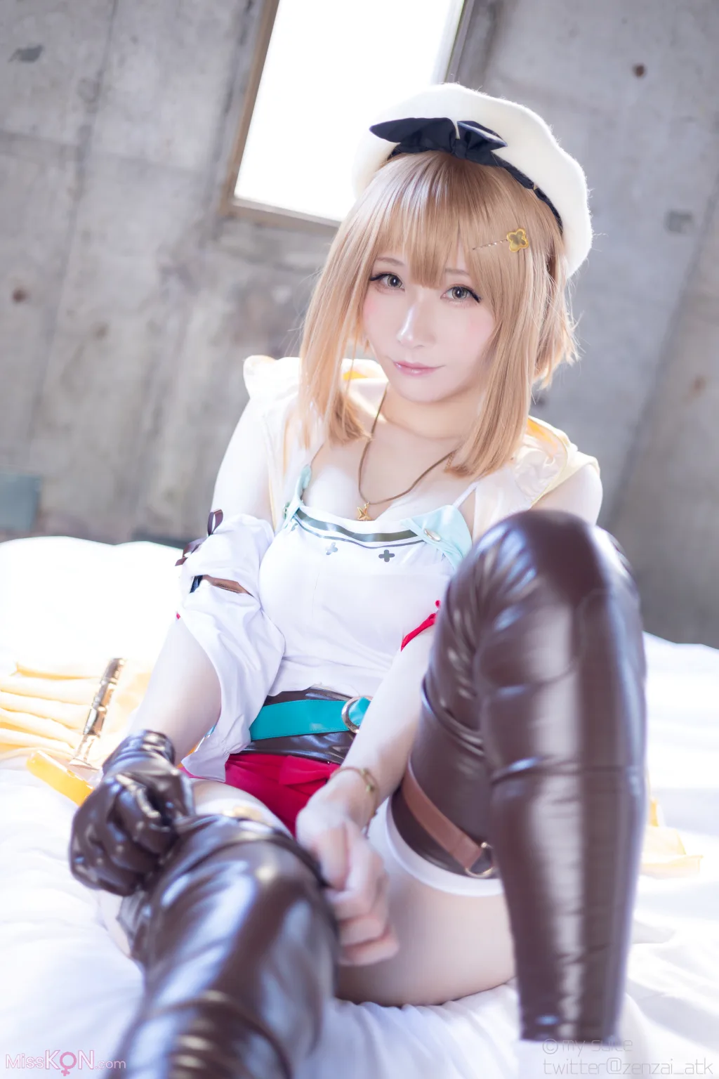 Coser@Atsuki (あつき)_ Atelier Suite