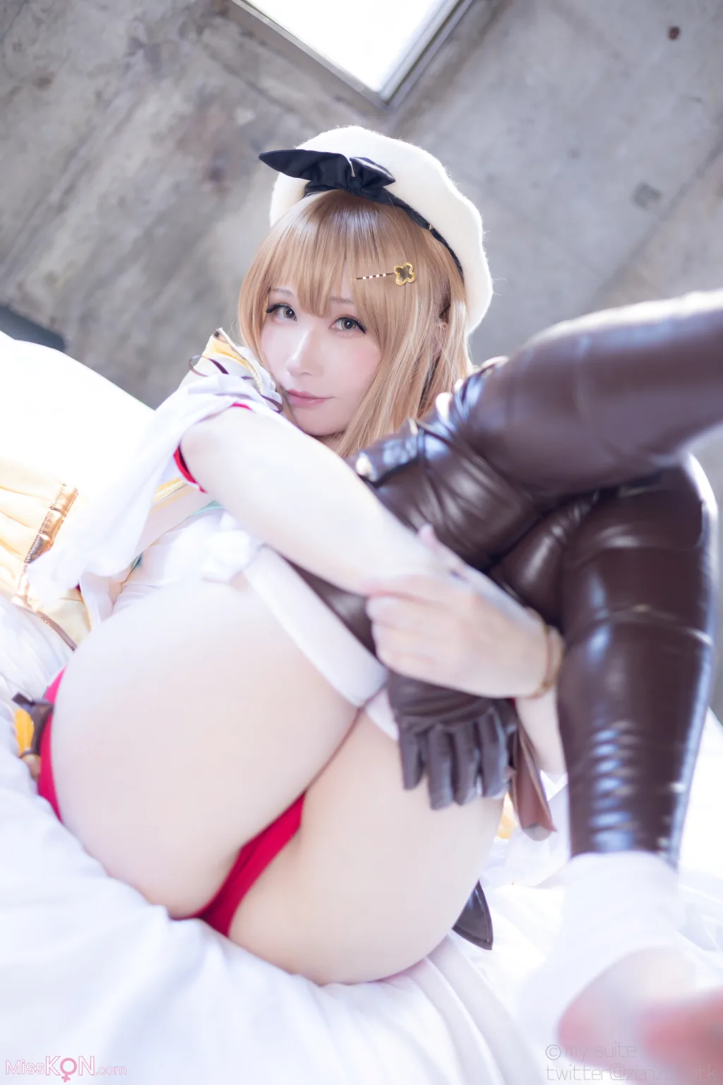 Coser@Atsuki (あつき)_ Atelier Suite