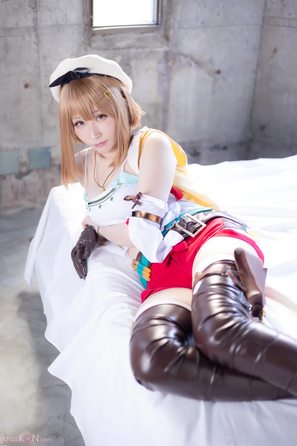 Coser@Atsuki (あつき)_ Atelier Suite