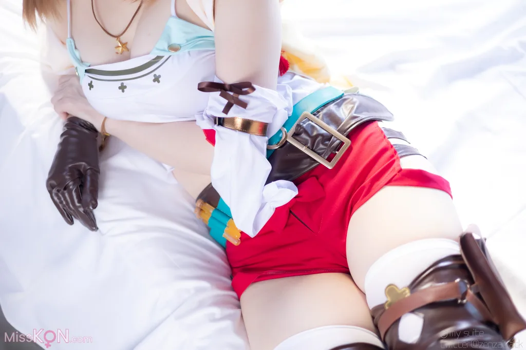 Coser@Atsuki (あつき)_ Atelier Suite