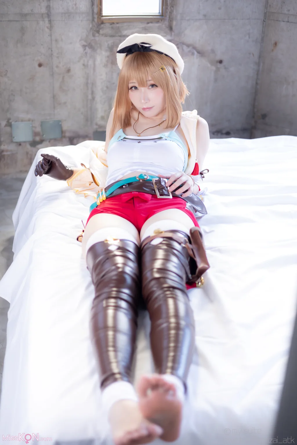 Coser@Atsuki (あつき)_ Atelier Suite