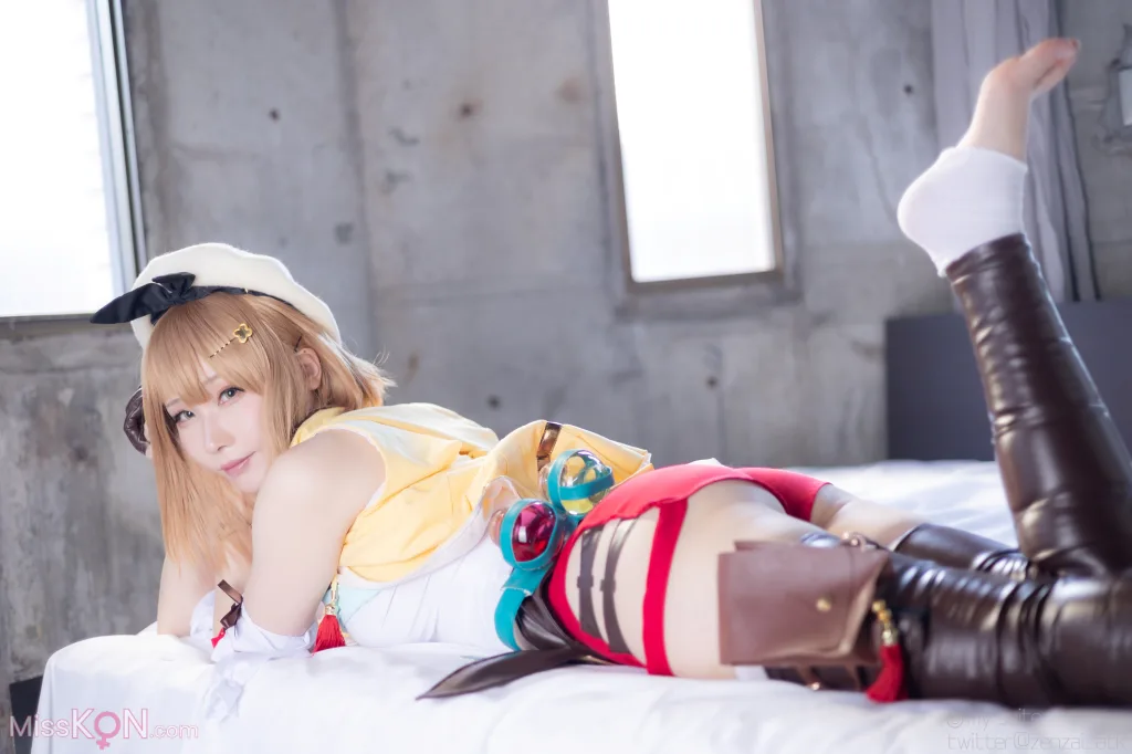 Coser@Atsuki (あつき)_ Atelier Suite