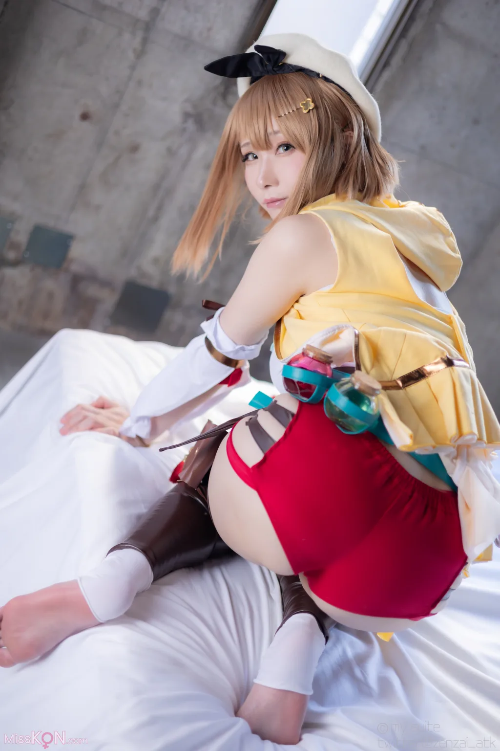 Coser@Atsuki (あつき)_ Atelier Suite