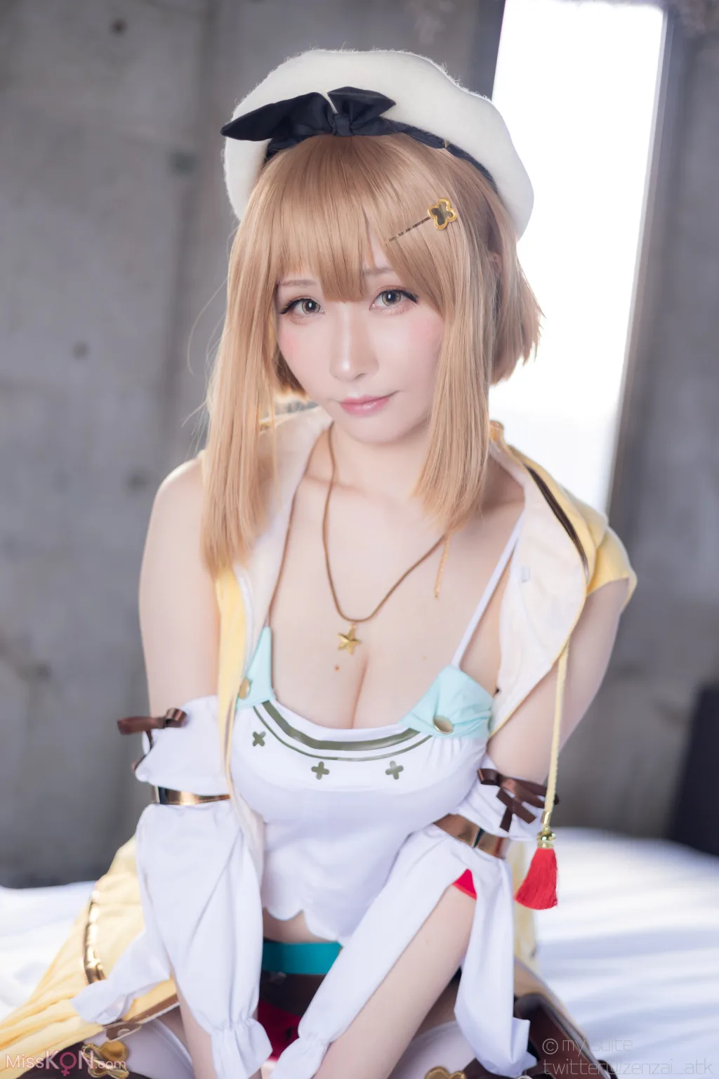 Coser@Atsuki (あつき)_ Atelier Suite