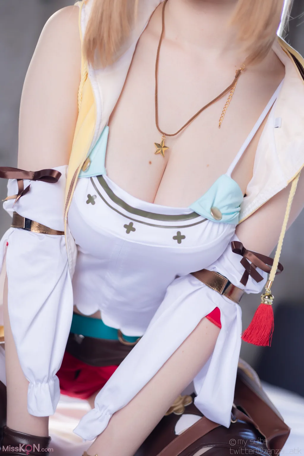 Coser@Atsuki (あつき)_ Atelier Suite