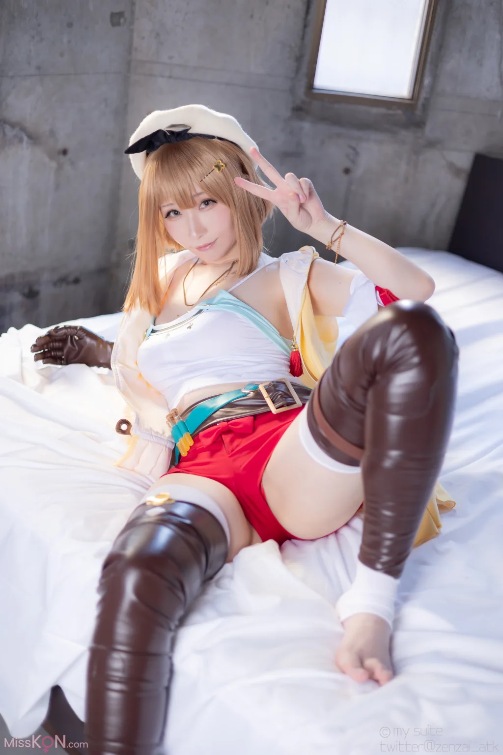 Coser@Atsuki (あつき)_ Atelier Suite