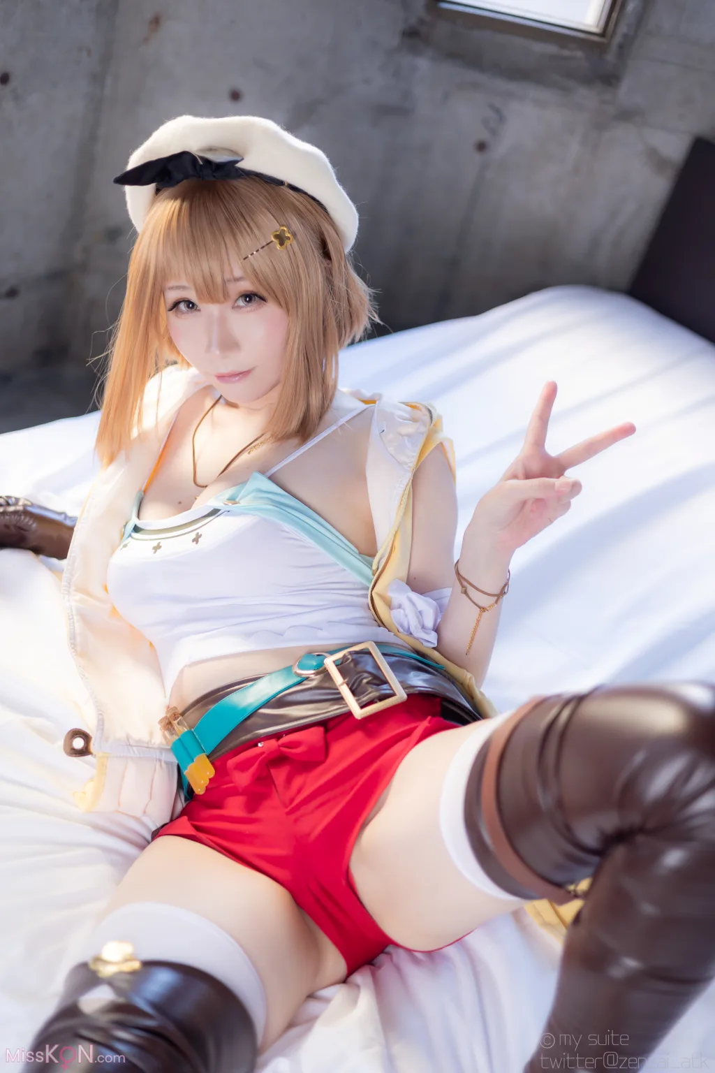 Coser@Atsuki (あつき)_ Atelier Suite