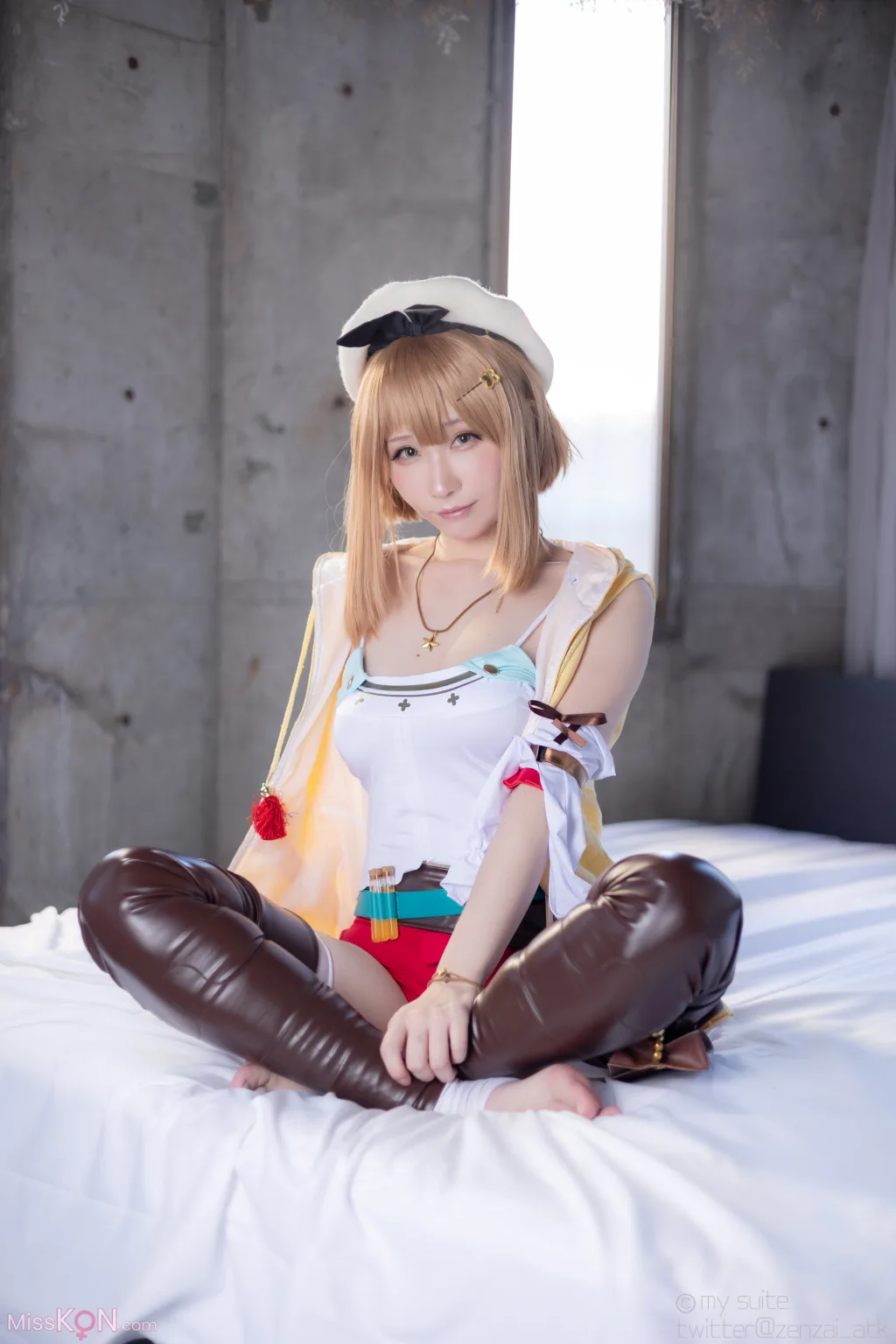 Coser@Atsuki (あつき)_ Atelier Suite