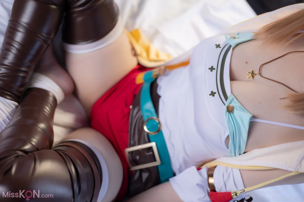 Coser@Atsuki (あつき)_ Atelier Suite