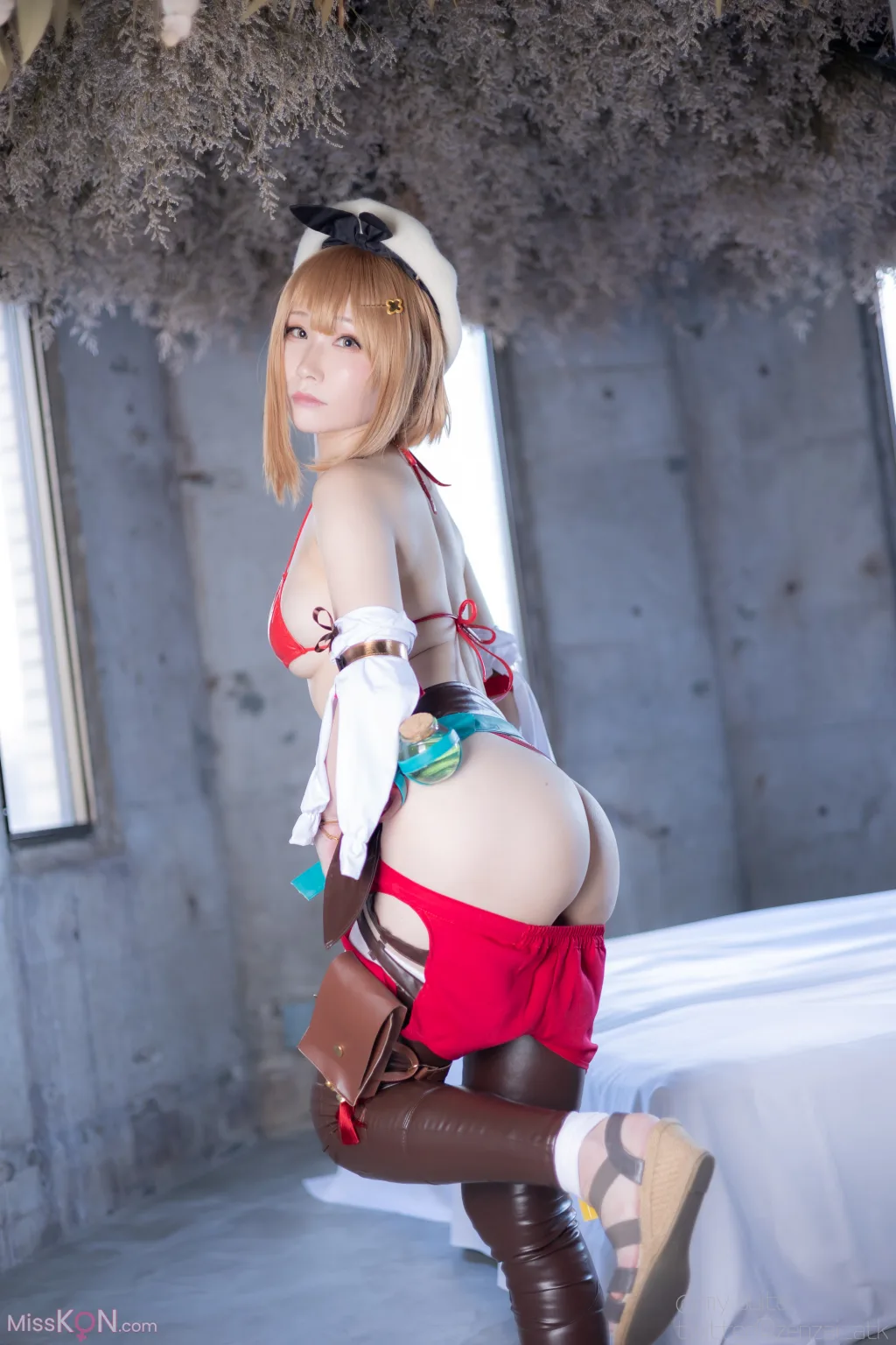 Coser@Atsuki (あつき)_ Atelier Suite