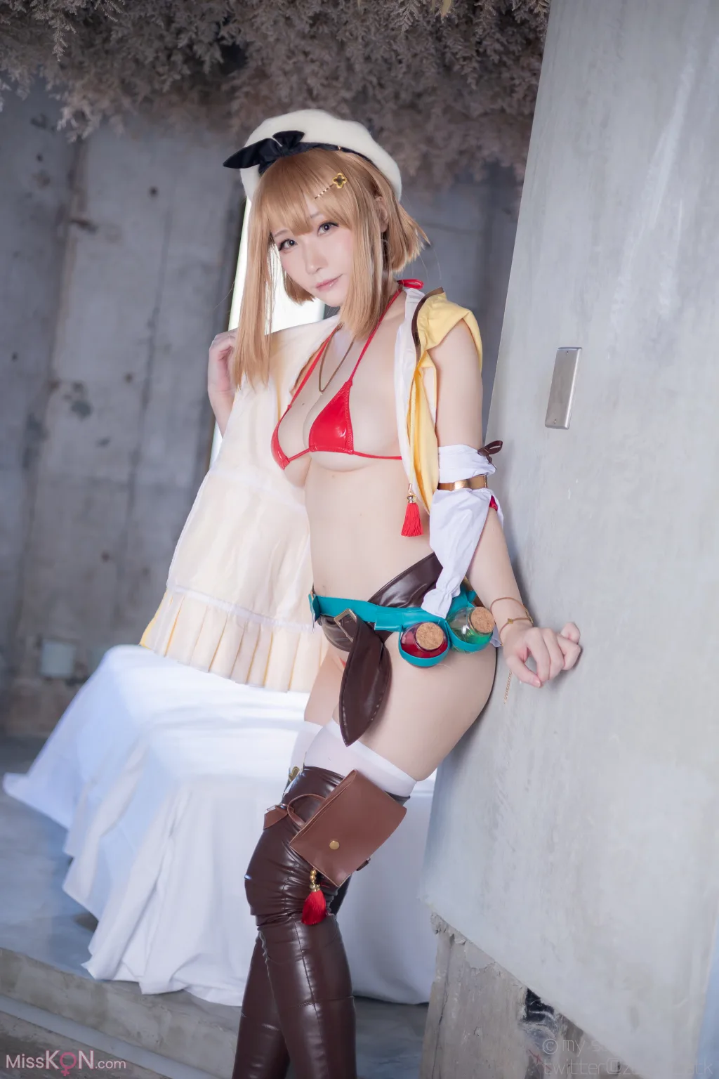 Coser@Atsuki (あつき)_ Atelier Suite