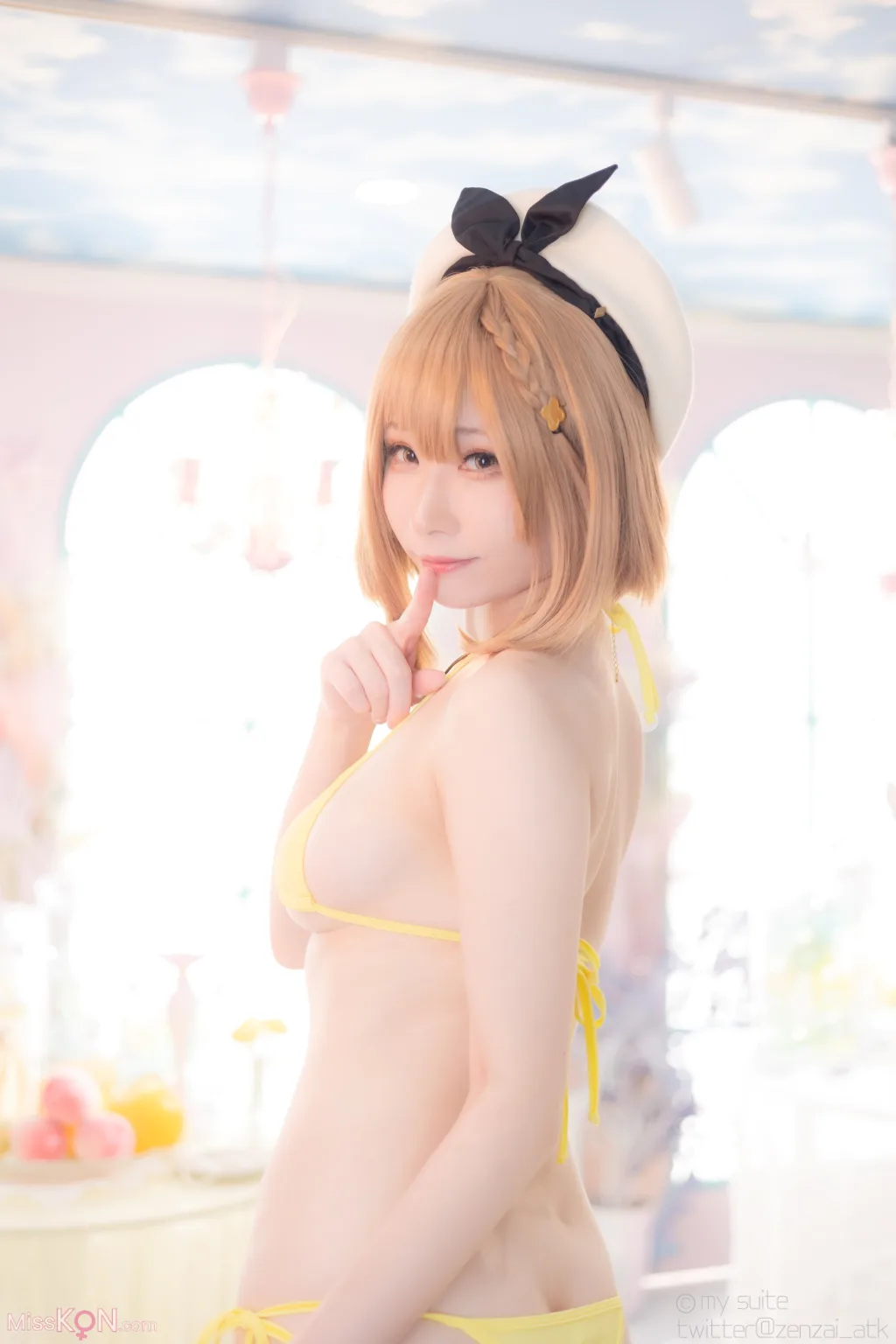 Coser@Atsuki (あつき)_ Atelier Suite