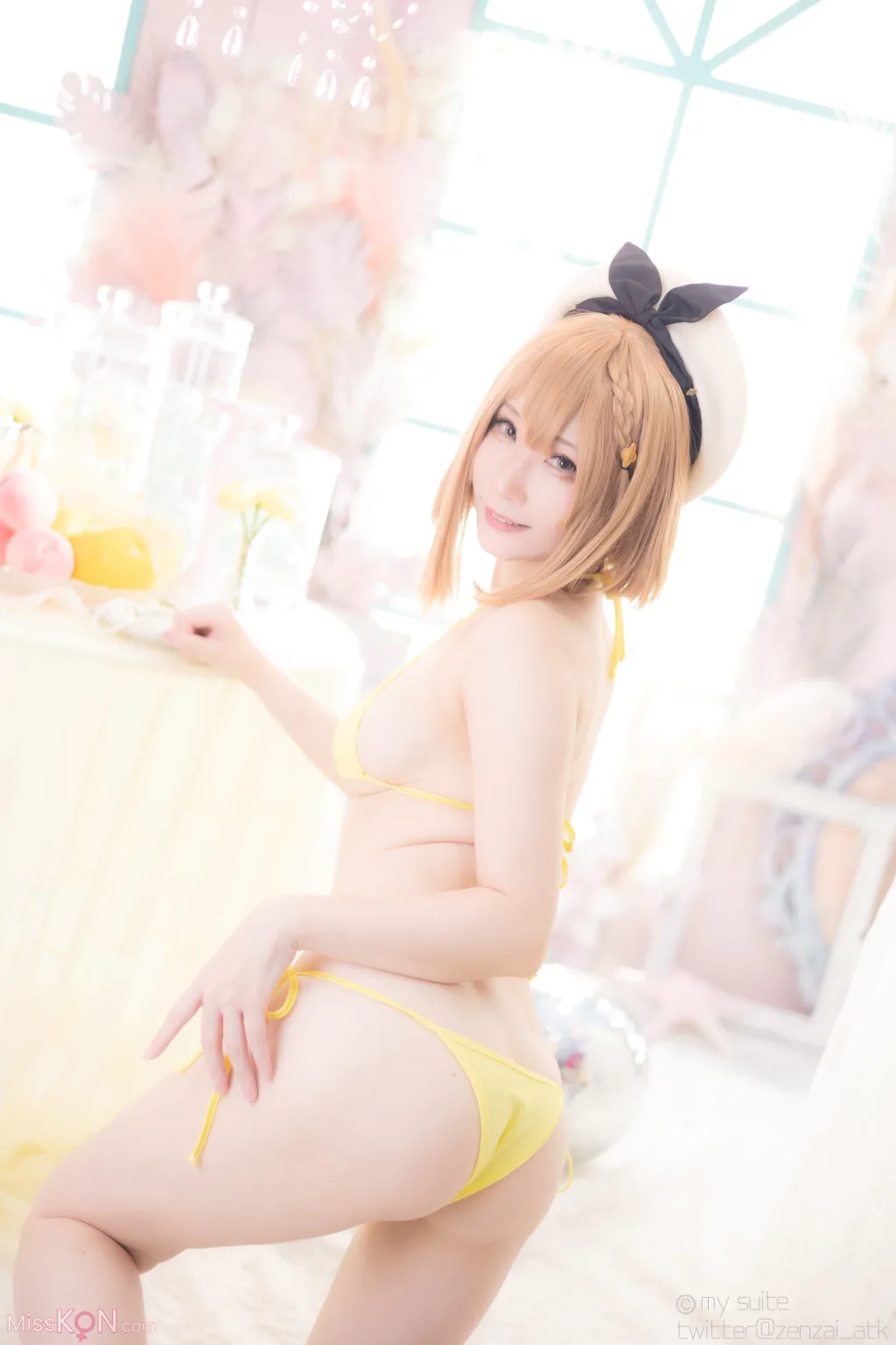 Coser@Atsuki (あつき)_ Atelier Suite