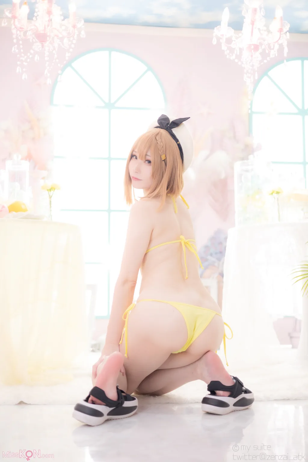 Coser@Atsuki (あつき)_ Atelier Suite