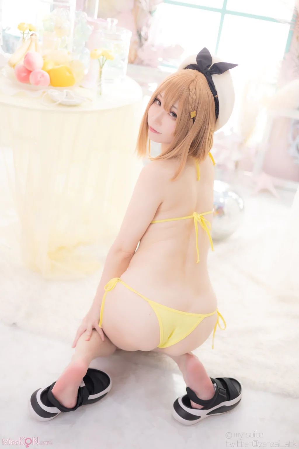 Coser@Atsuki (あつき)_ Atelier Suite