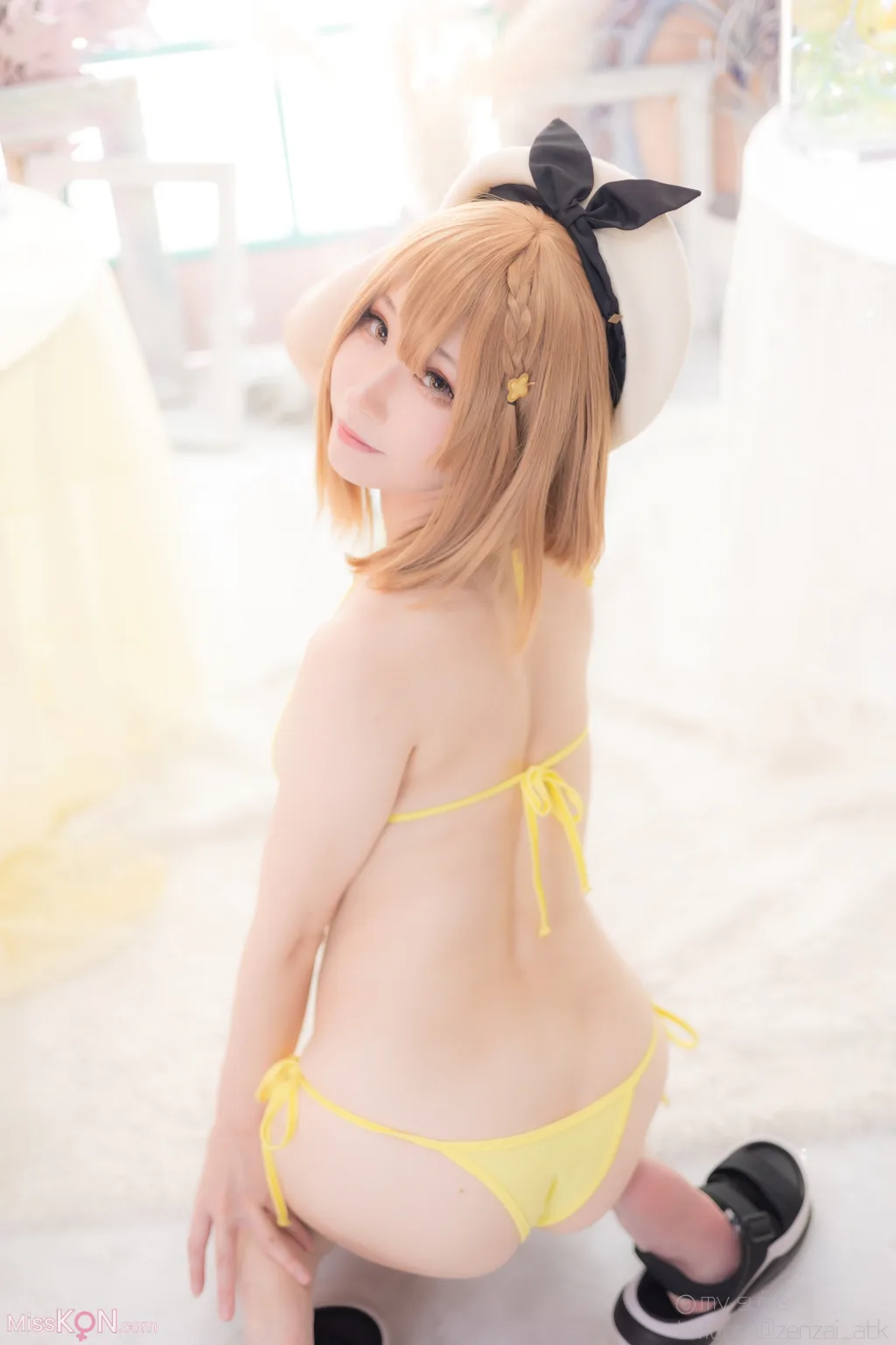 Coser@Atsuki (あつき)_ Atelier Suite