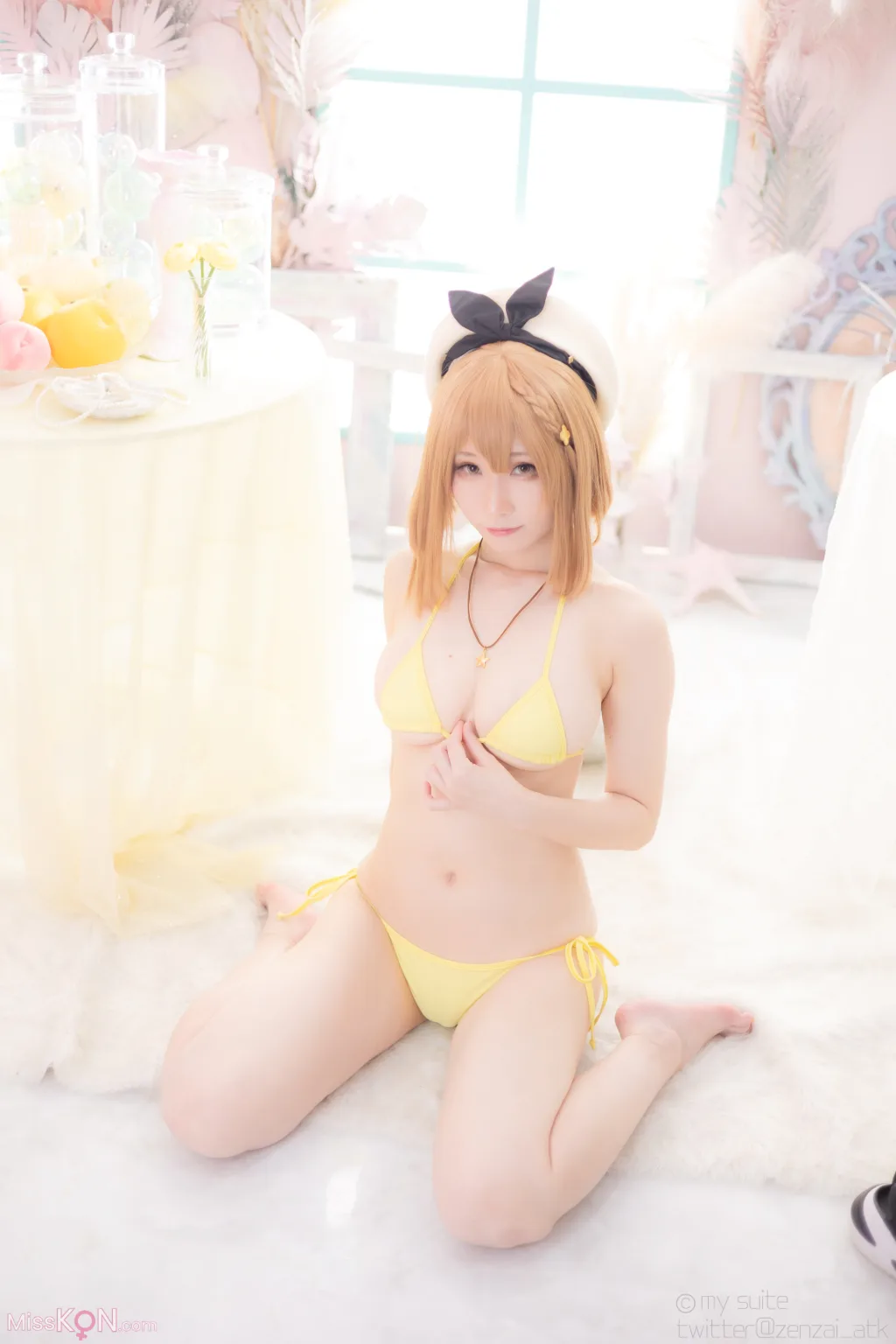 Coser@Atsuki (あつき)_ Atelier Suite