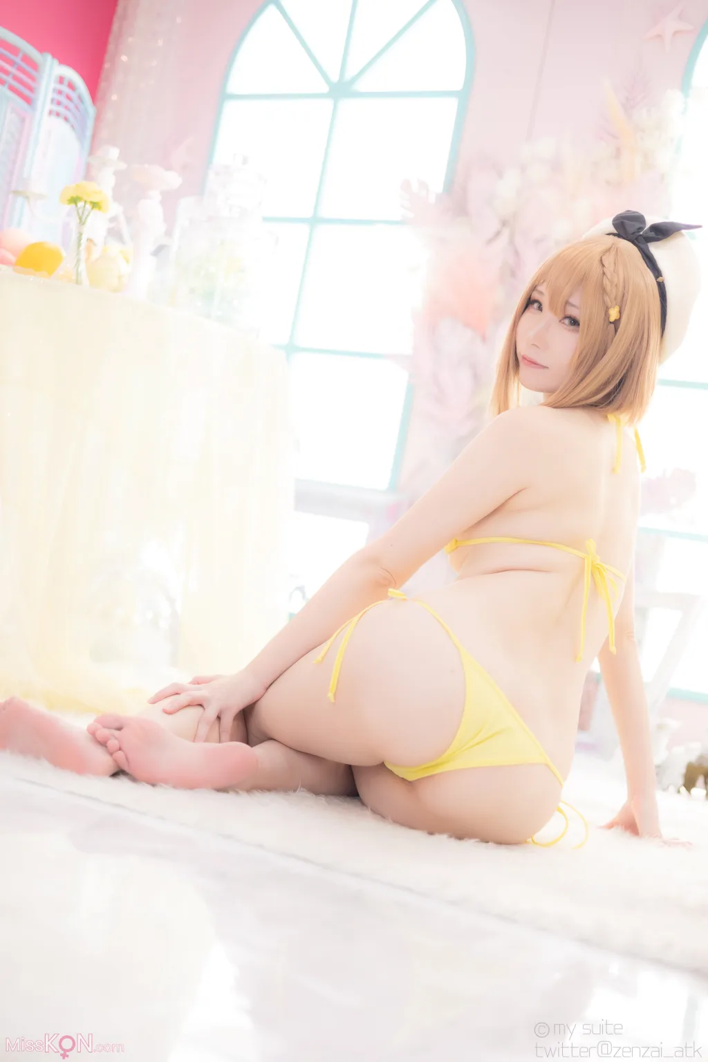 Coser@Atsuki (あつき)_ Atelier Suite