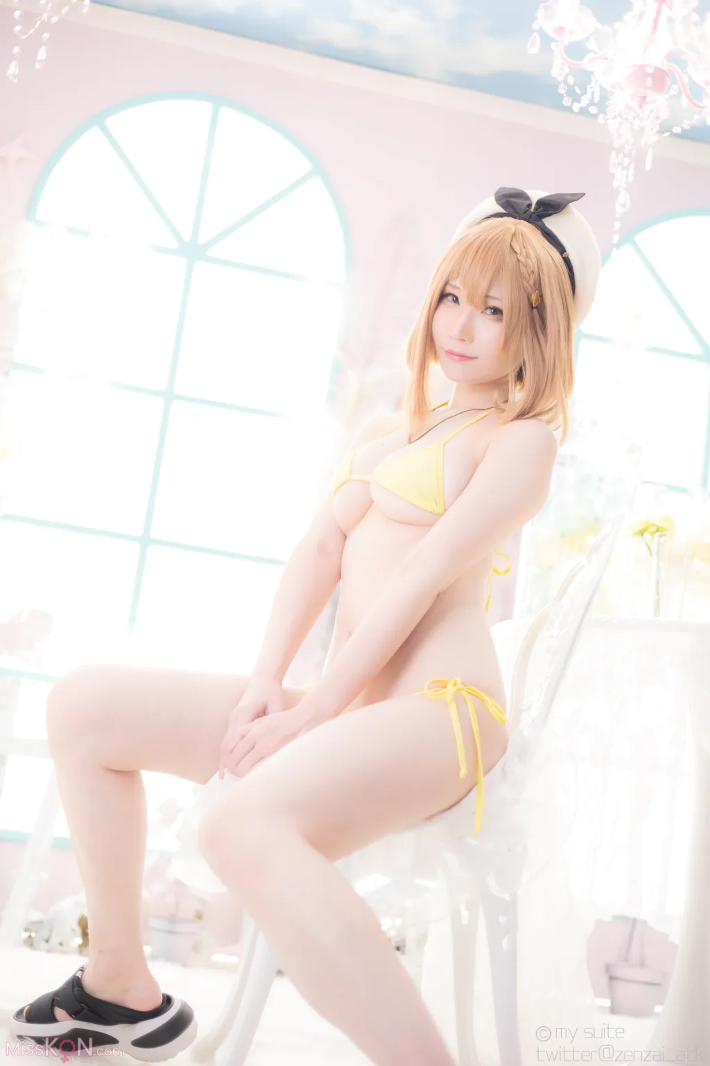 Coser@Atsuki (あつき)_ Atelier Suite