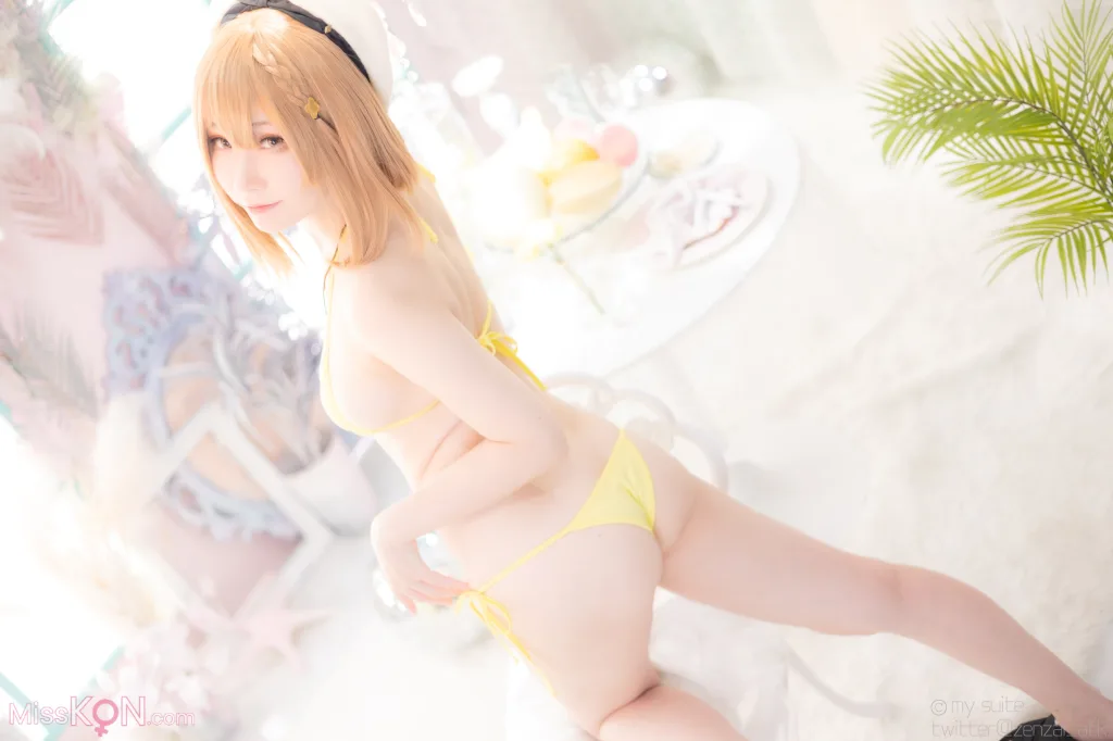 Coser@Atsuki (あつき)_ Atelier Suite