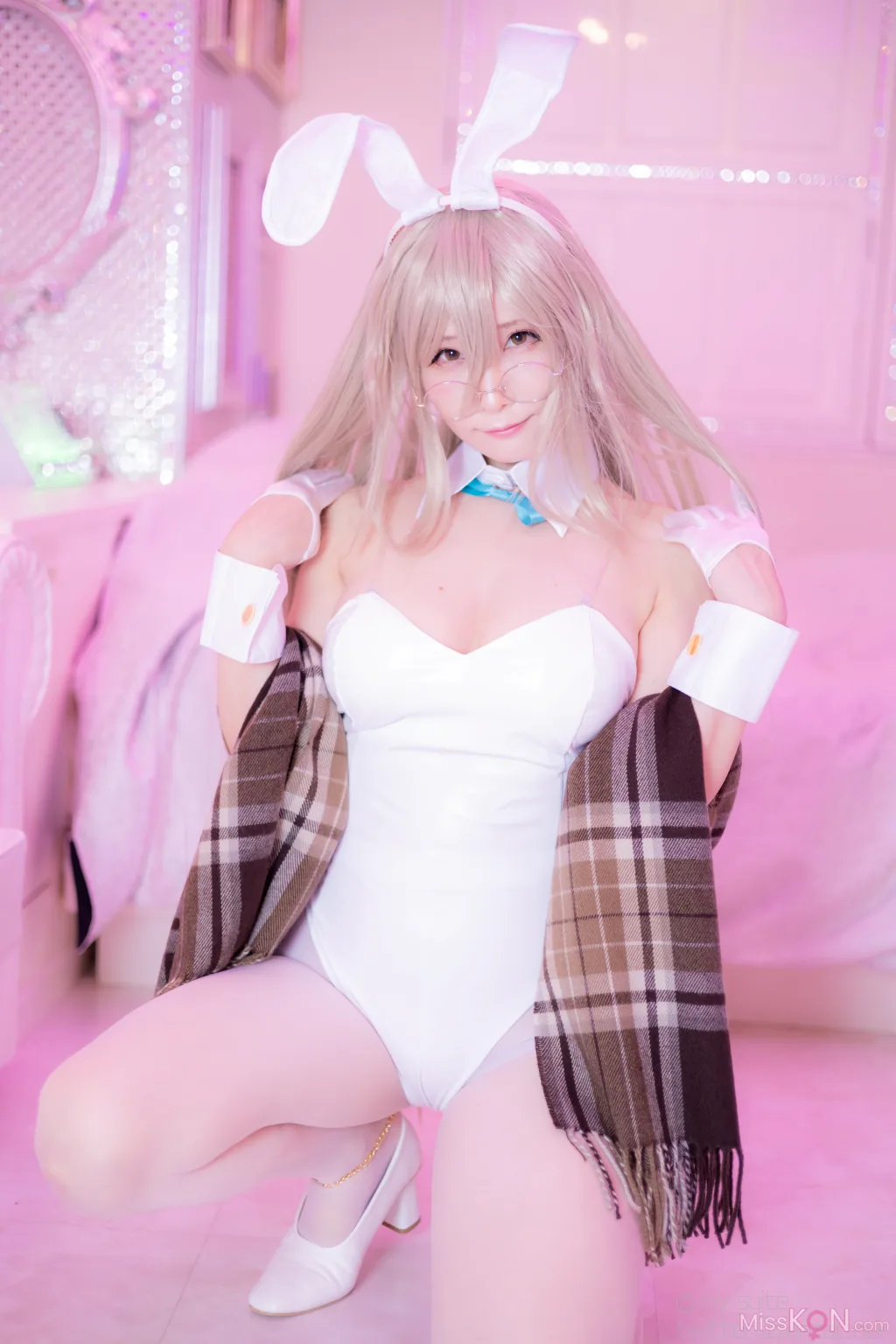 Coser@Atsuki (あつき)_ Bunny Solutions!