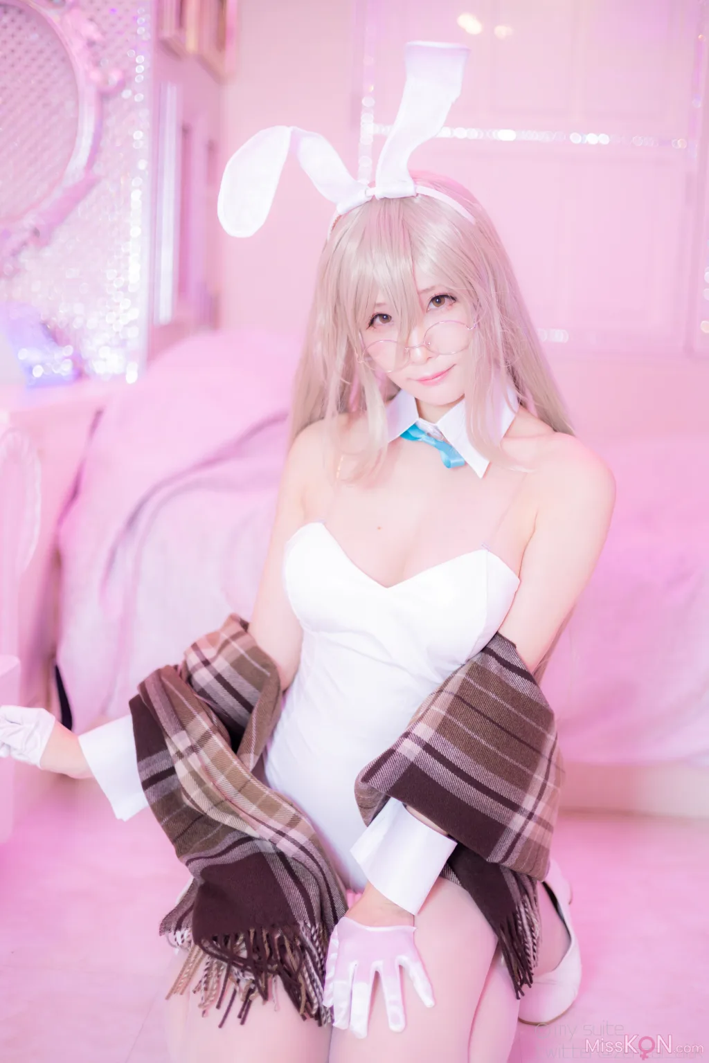 Coser@Atsuki (あつき)_ Bunny Solutions!