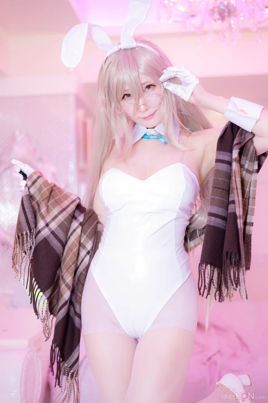 Coser@Atsuki (あつき)_ Bunny Solutions!