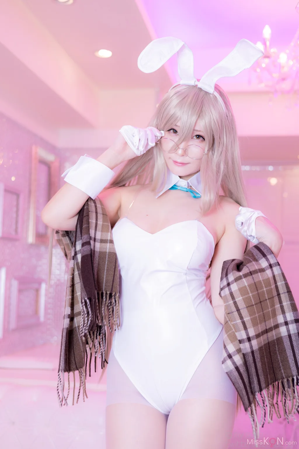 Coser@Atsuki (あつき)_ Bunny Solutions!