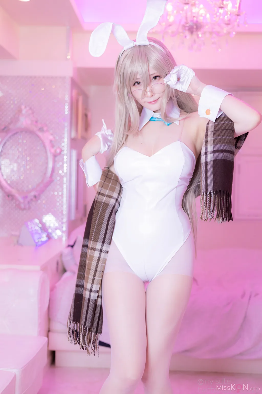 Coser@Atsuki (あつき)_ Bunny Solutions!