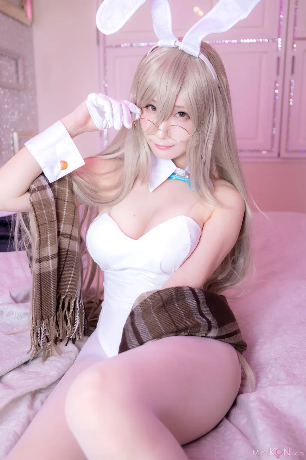 Coser@Atsuki (あつき)_ Bunny Solutions!