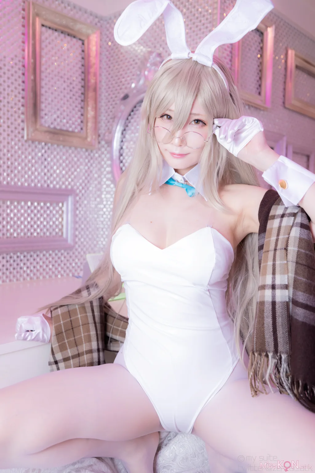 Coser@Atsuki (あつき)_ Bunny Solutions!