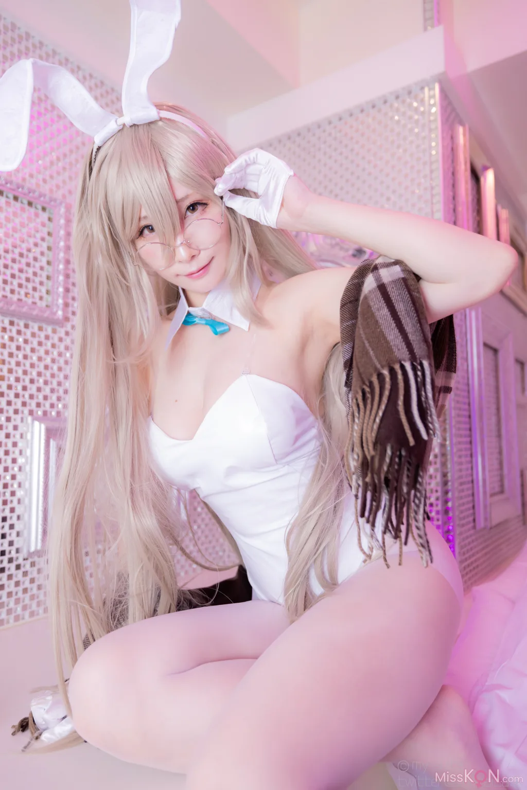 Coser@Atsuki (あつき)_ Bunny Solutions!