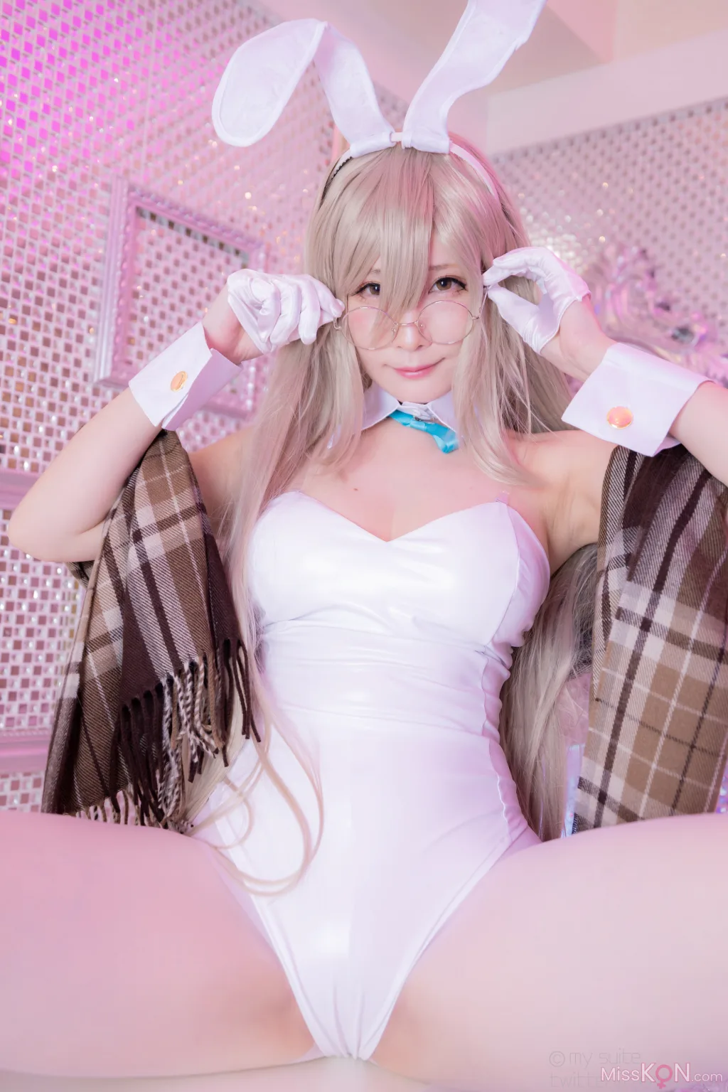 Coser@Atsuki (あつき)_ Bunny Solutions!