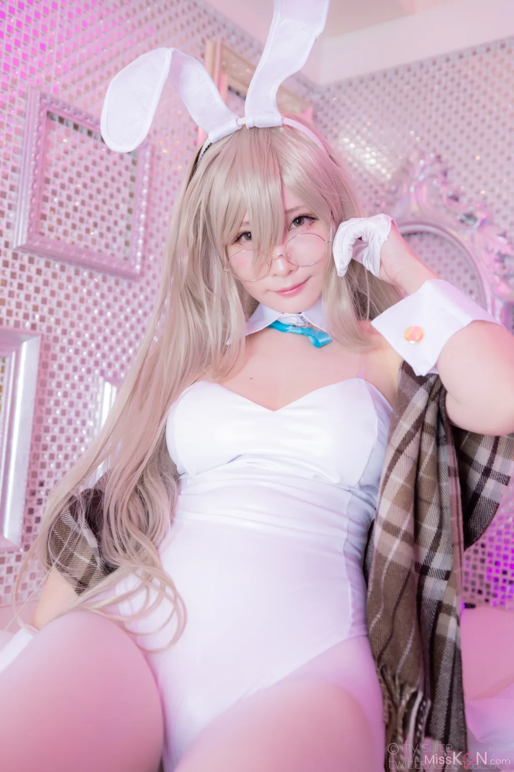 Coser@Atsuki (あつき)_ Bunny Solutions!