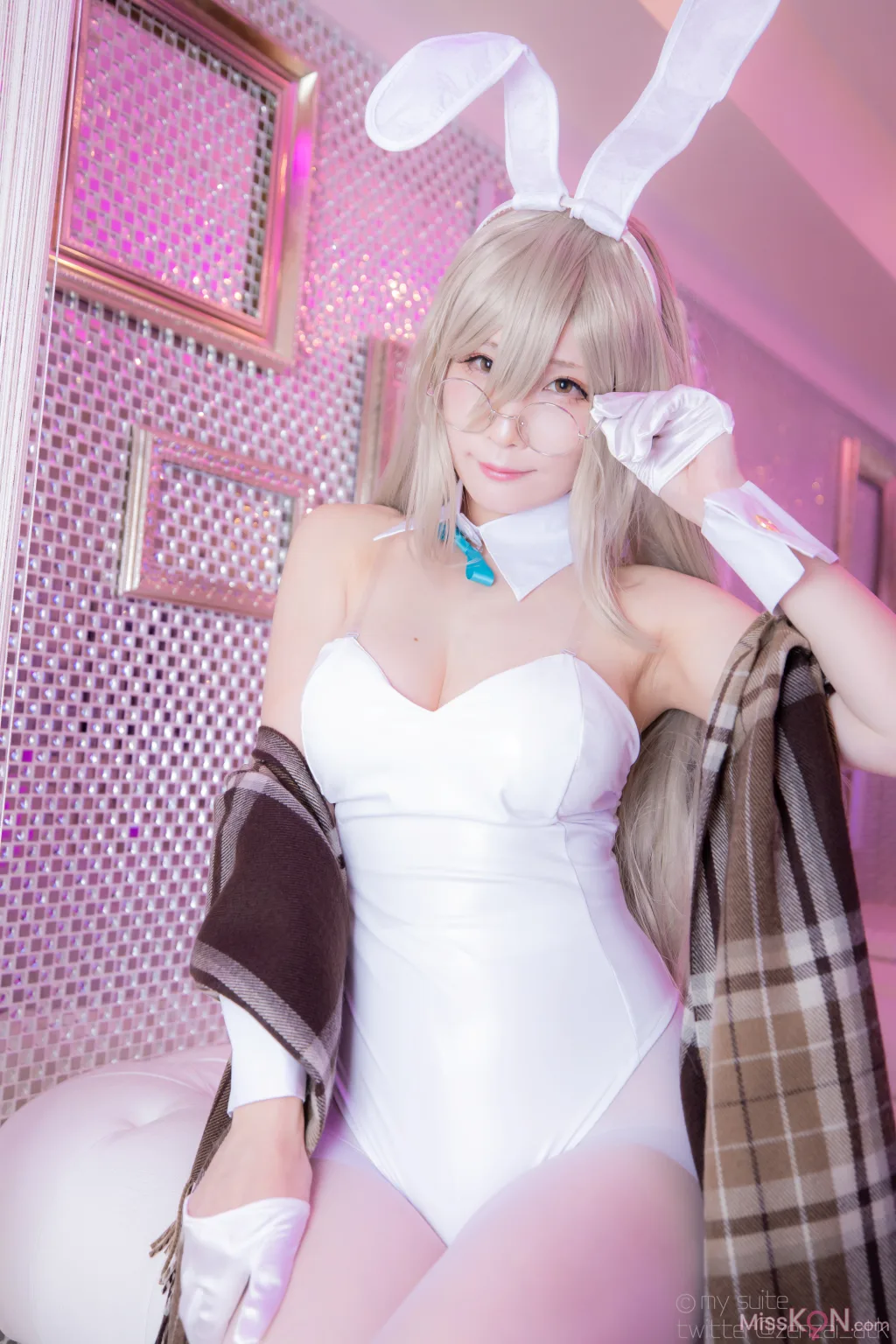 Coser@Atsuki (あつき)_ Bunny Solutions!