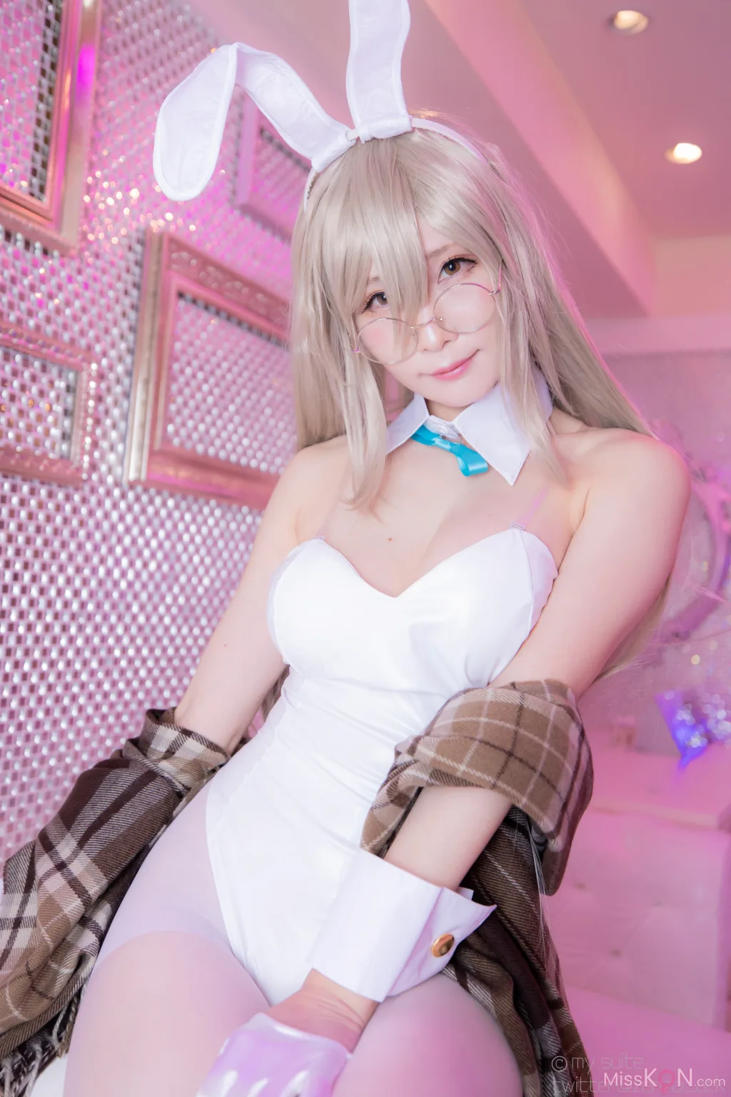 Coser@Atsuki (あつき)_ Bunny Solutions!