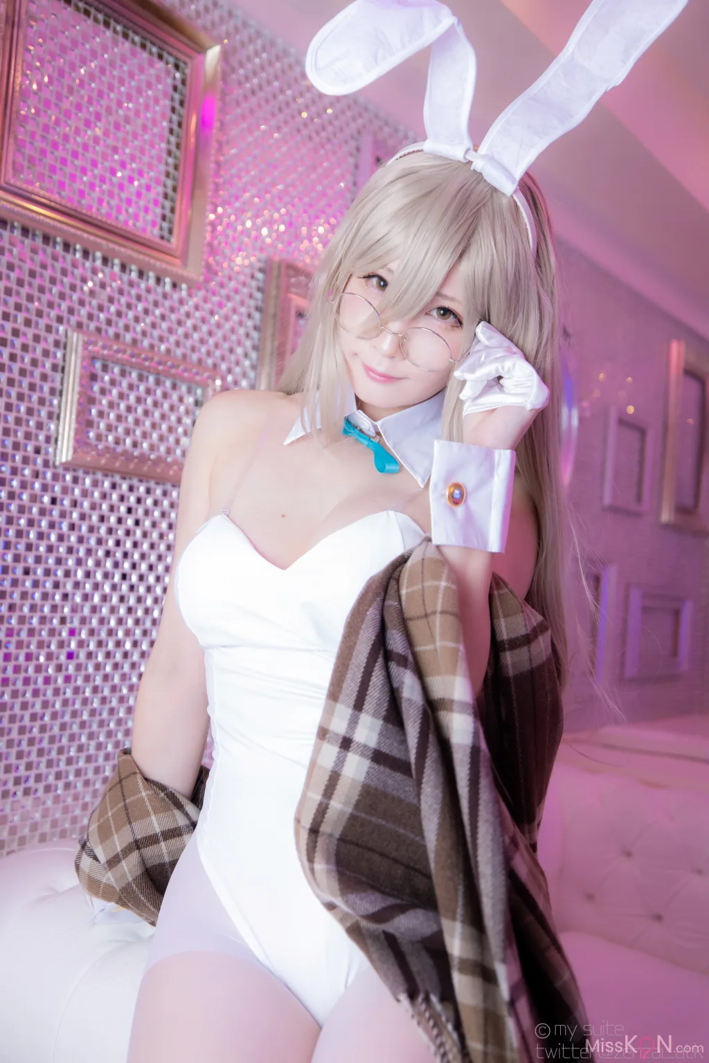 Coser@Atsuki (あつき)_ Bunny Solutions!