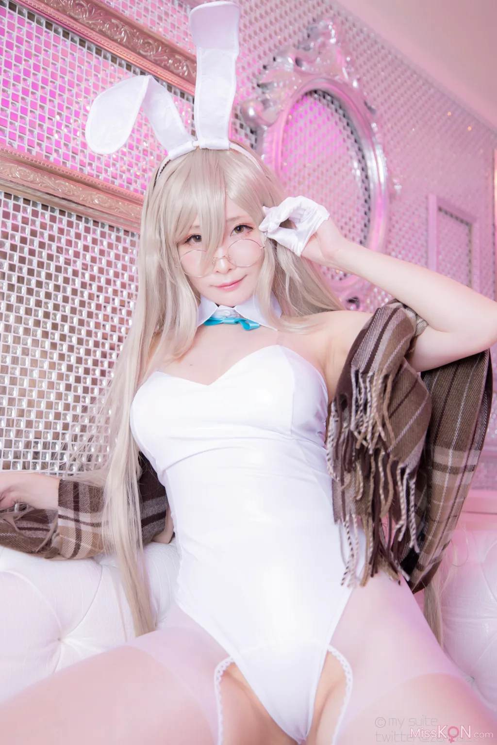 Coser@Atsuki (あつき)_ Bunny Solutions!