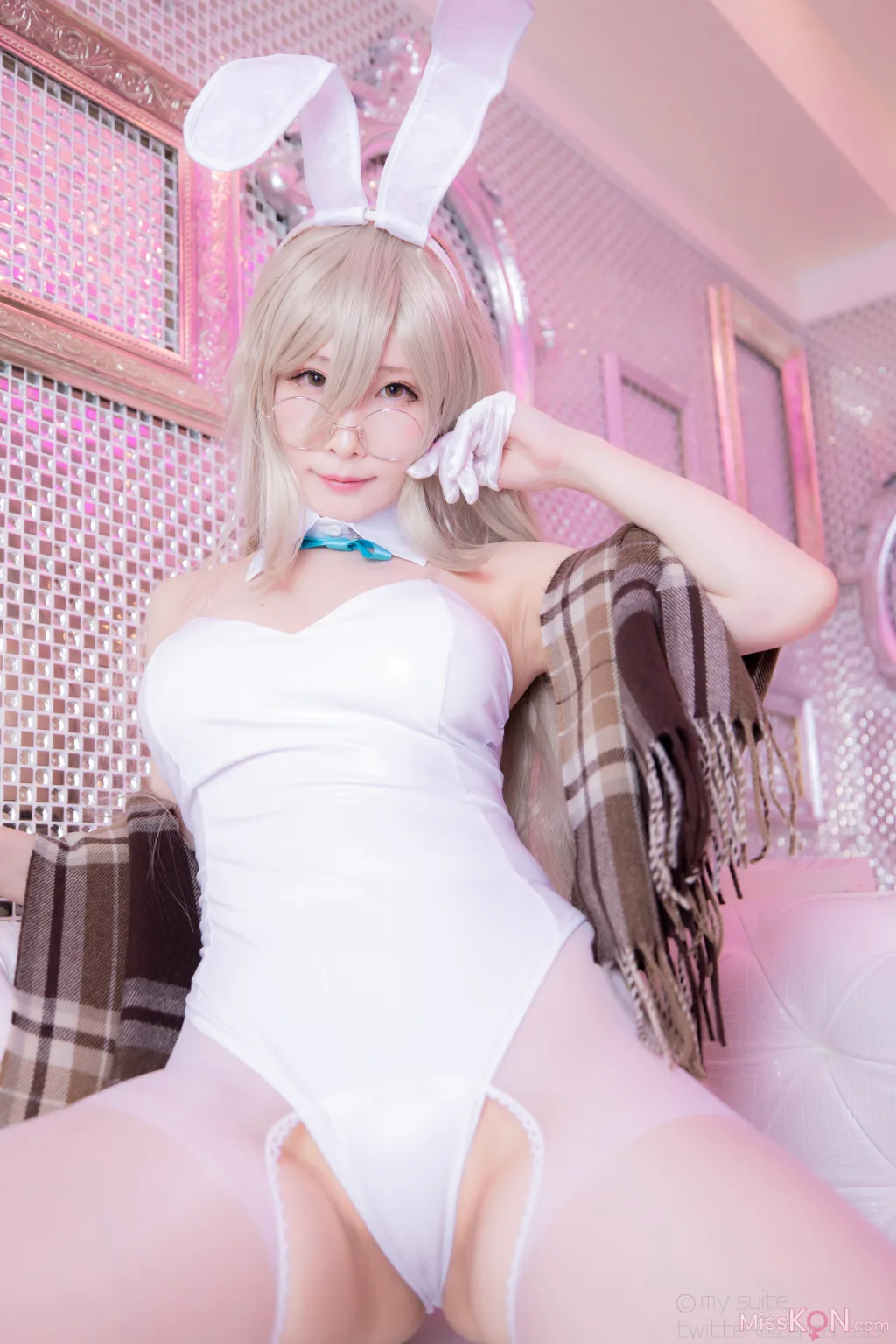 Coser@Atsuki (あつき)_ Bunny Solutions!